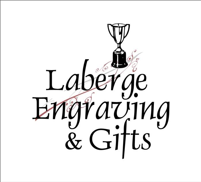 Laberge Engraving