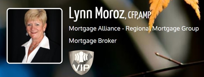 Lynn Moroz - CFP, AMP