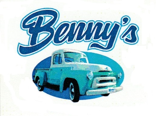 Benny's Auto Repair