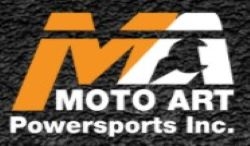 MOTO ART Powersports Inc