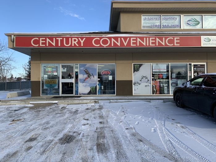 Century Convenience