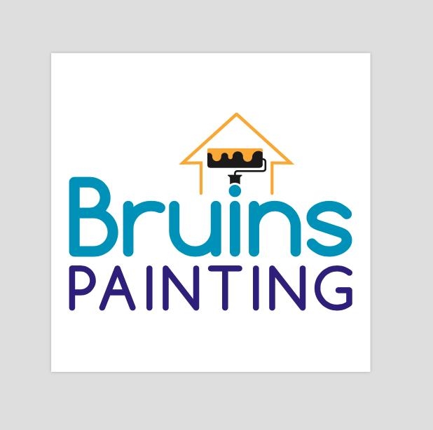 Bruins Painting