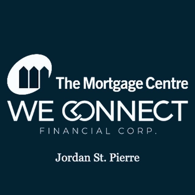 Jordan St. Pierre - Mortgage Broker - The Mortgage Centre