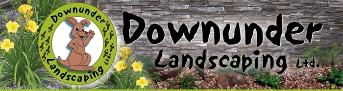 Downunder Landscaping Ltd.