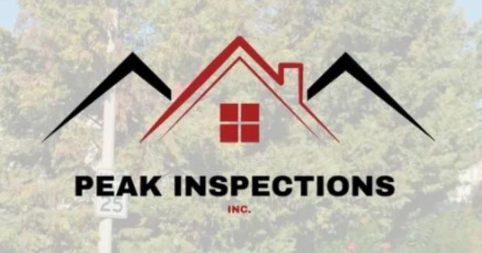 Peak Inspections Inc.