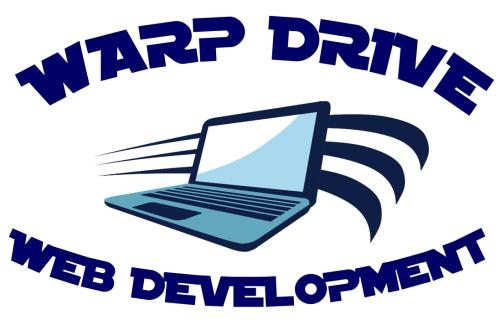 Warp Drive Web Development