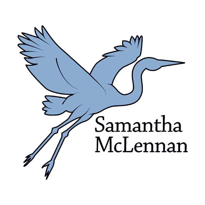 Samantha McLennan